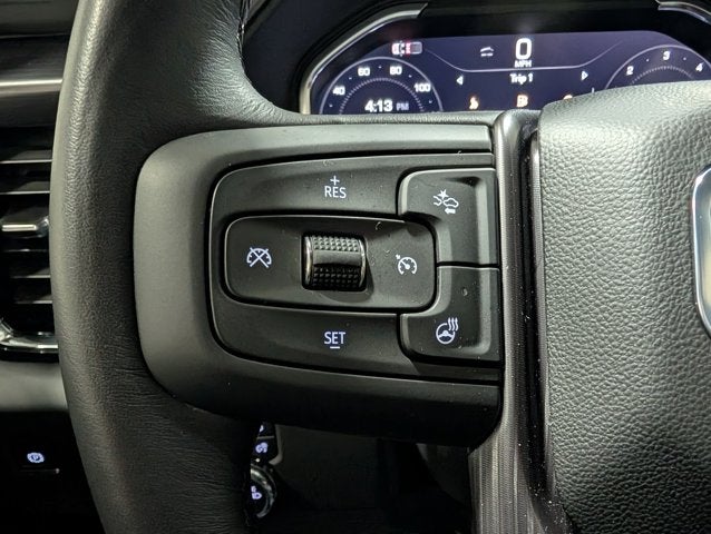 2025 GMC Sierra 2500HD Denali Ultimate Duramax Allison Standard Bed 5th Wheel Prep