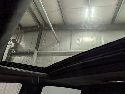 2025 GMC Sierra 2500HD Denali Ultimate Duramax Allison Standard Bed 5th Wheel Prep