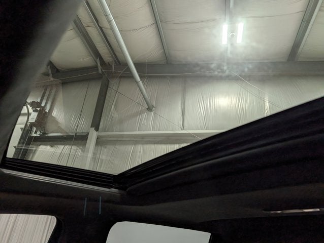 2025 GMC Sierra 2500HD Denali Ultimate Duramax Allison Standard Bed 5th Wheel Prep