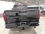 2025 GMC Sierra 2500HD Denali Ultimate Duramax Allison Standard Bed 5th Wheel Prep