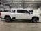 2025 GMC Sierra 2500HD Denali Ultimate Duramax 6.6L Turbo-Diesel Max Trailering Package White Frost