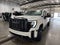 2025 GMC Sierra 2500HD Denali Ultimate Duramax 6.6L Turbo-Diesel Max Trailering Package White Frost
