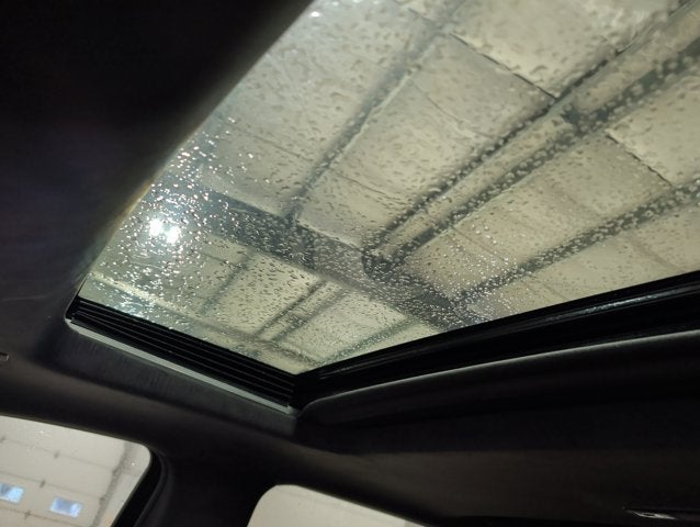 2025 GMC Sierra 2500HD Denali Ultimate 5th Wheel Prep Standard Bed Denali Diesel Roof Tech