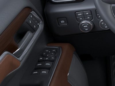 2026 GMC Sierra 2500HD Denali Ultimate