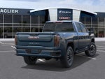2026 GMC Sierra 2500HD Denali Ultimate