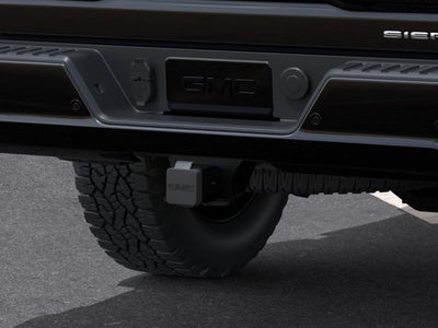 2026 GMC Sierra 3500HD Denali Ultimate