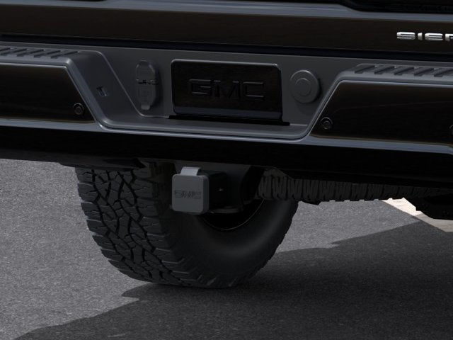 2026 GMC Sierra 3500HD Denali Ultimate