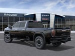 2026 GMC Sierra 3500HD Denali Ultimate