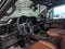 2025 GMC Sierra 3500HD Denali Ultimate 6.6L Turbo-Diesel DRW Gooseneck Package Onyx Black