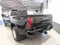 2025 GMC Sierra 3500HD Denali Ultimate 6.6L Turbo-Diesel DRW Gooseneck Package Onyx Black