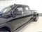 2025 GMC Sierra 3500HD Denali Ultimate 6.6L Turbo-Diesel DRW Gooseneck Package Onyx Black