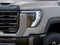 2026 GMC Sierra 2500HD AT4X