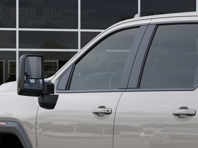 2026 GMC Sierra 2500HD AT4X