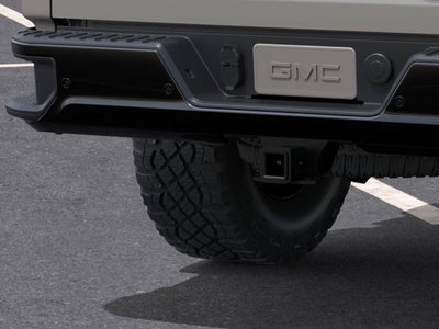 2026 GMC Sierra 2500HD AT4X