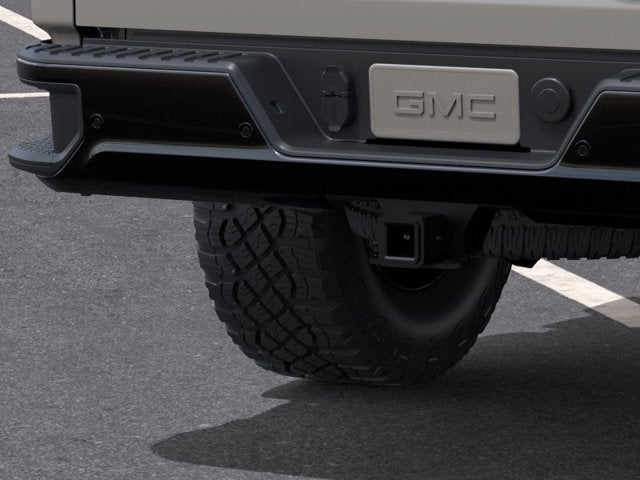2026 GMC Sierra 2500HD AT4X