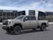 2026 GMC Sierra 2500HD AT4X