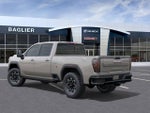 2026 GMC Sierra 2500HD AT4X