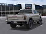 2026 GMC Sierra 2500HD AT4X