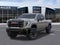 2026 GMC Sierra 2500HD AT4X
