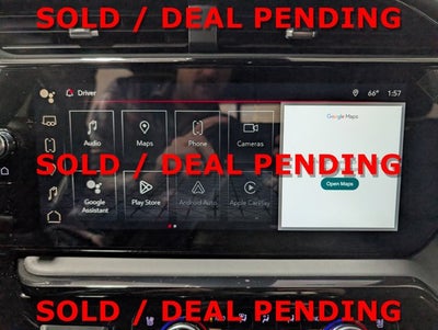 2025 GMC Sierra 2500HD AT4X Duramax Diesel MultiPro Trailering HUD Surround View