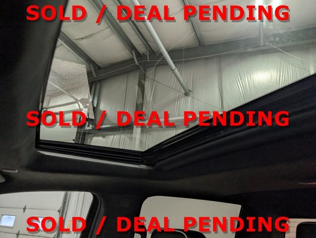 2025 GMC Sierra 2500HD AT4X Duramax Diesel MultiPro Trailering HUD Surround View