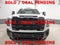 2025 GMC Sierra 2500HD AT4X Duramax Diesel MultiPro Trailering HUD Surround View