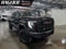 2025 GMC Sierra 2500HD AT4X AEV Edition Duramax Sunroof Plow Prep