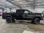 2025 GMC Sierra 2500HD AT4X AEV Edition Duramax Sunroof Plow Prep