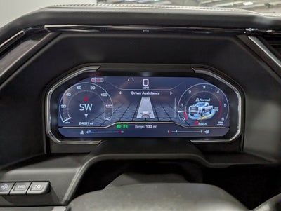 2025 GMC Sierra 2500HD AT4X AEV Edition Duramax Sunroof Plow Prep