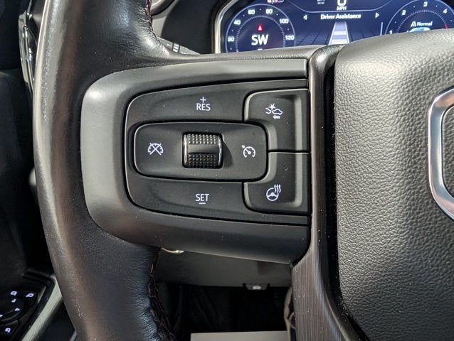 2025 GMC Sierra 2500HD AT4X AEV Edition Duramax Sunroof Plow Prep