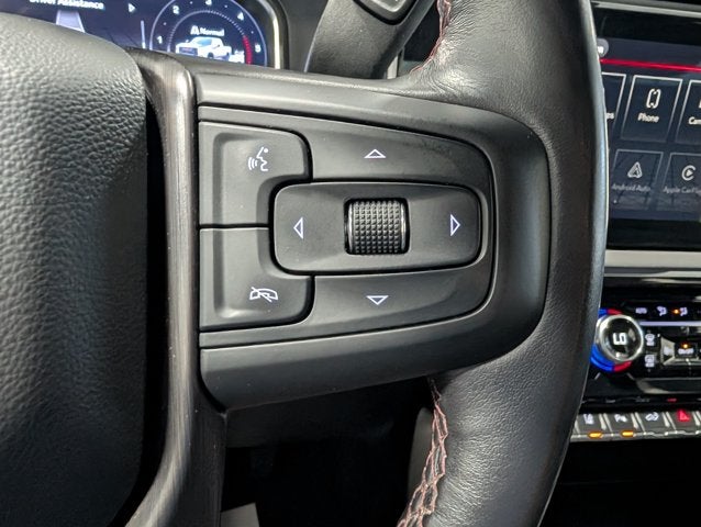 2025 GMC Sierra 2500HD AT4X AEV Edition Duramax Sunroof Plow Prep