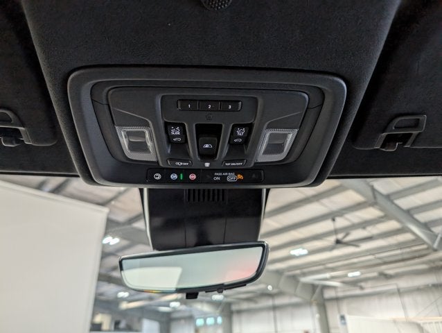 2025 GMC Sierra 2500HD AT4X AEV Edition Duramax Sunroof Plow Prep