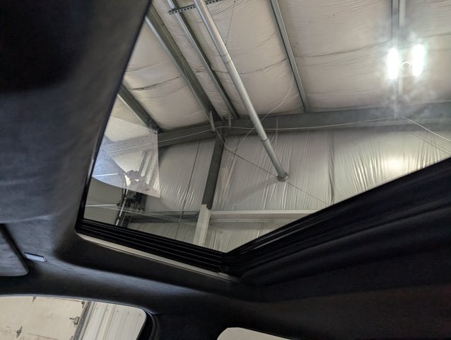 2025 GMC Sierra 2500HD AT4X AEV Edition Duramax Sunroof Plow Prep