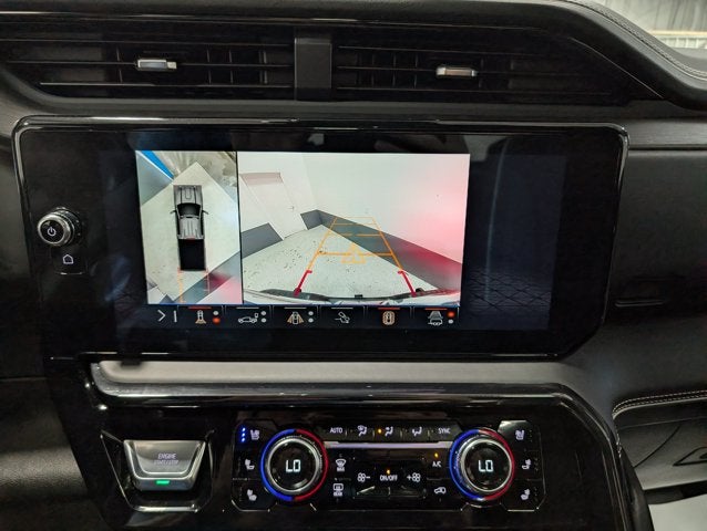 2025 GMC Sierra 2500HD AT4X AEV Edition Duramax Sunroof Plow Prep