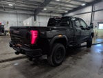 2025 GMC Sierra 2500HD AT4X AEV Edition Duramax Sunroof Plow Prep