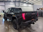 2025 GMC Sierra 2500HD AT4X AEV Edition Duramax Sunroof Plow Prep