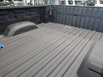 2025 GMC Sierra 2500HD AT4X AEV Edition Duramax Sunroof Plow Prep