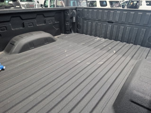 2025 GMC Sierra 2500HD AT4X AEV Edition Duramax Sunroof Plow Prep