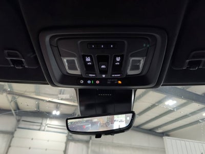 2025 GMC Sierra 2500HD AT4X