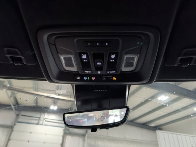 2025 GMC Sierra 2500HD AT4X