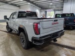 2025 GMC Sierra 2500HD AT4X