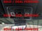 2025 GMC Sierra 2500HD AT4X Duramax 5th Wheel Prep Thunderstorm Grey Sunroof