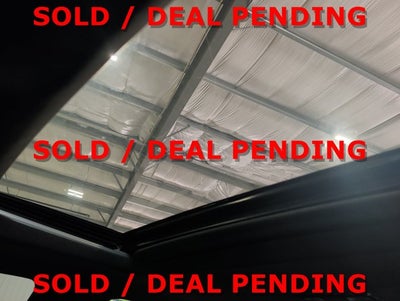 2025 GMC Sierra 2500HD AT4X Duramax 5th Wheel Prep Thunderstorm Grey Sunroof