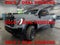 2025 GMC Sierra 2500HD AT4X Duramax 5th Wheel Prep Thunderstorm Grey Sunroof