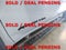 2025 GMC Sierra 2500HD AT4X Duramax 5th Wheel Prep Thunderstorm Grey Sunroof