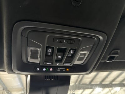 2025 GMC Sierra 2500HD Base