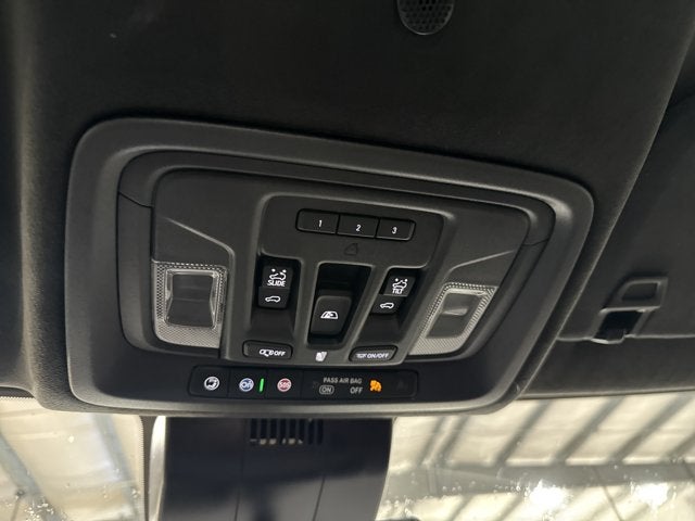 2025 GMC Sierra 2500HD Base
