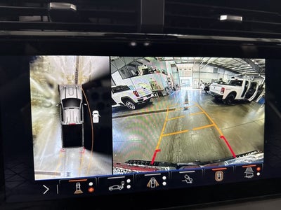 2025 GMC Sierra 2500HD Base