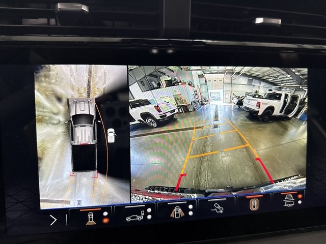 2025 GMC Sierra 2500HD Base