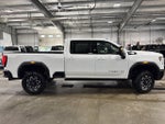 2025 GMC Sierra 2500HD Base